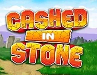 Cashed in Stone