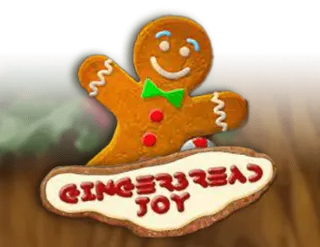 Gingerbread Joy